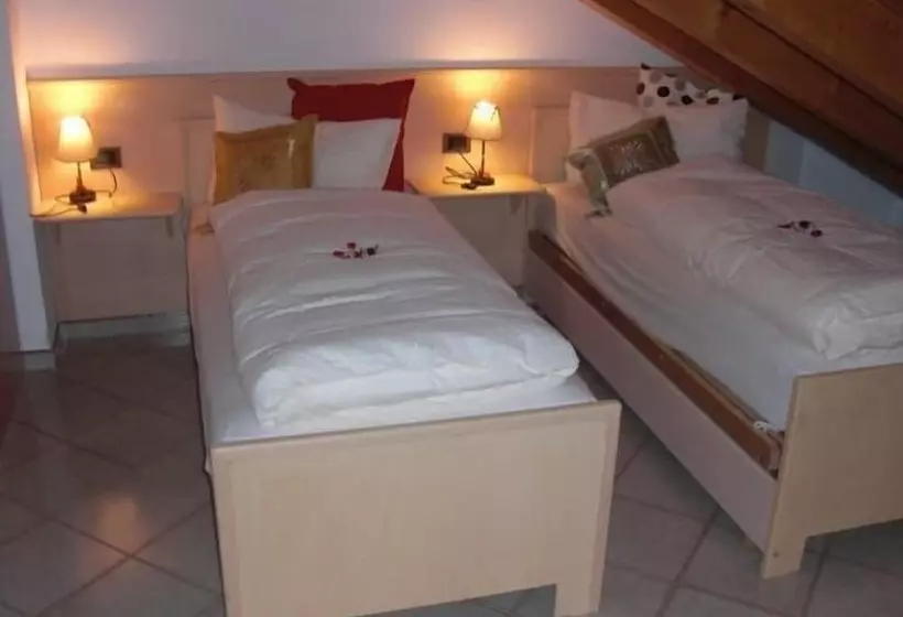 Stella Alpina B&b