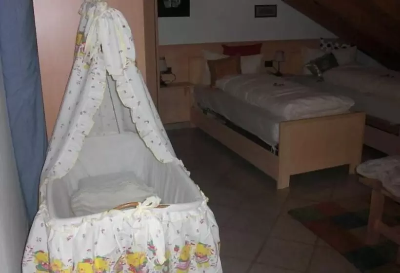 Stella Alpina B&b