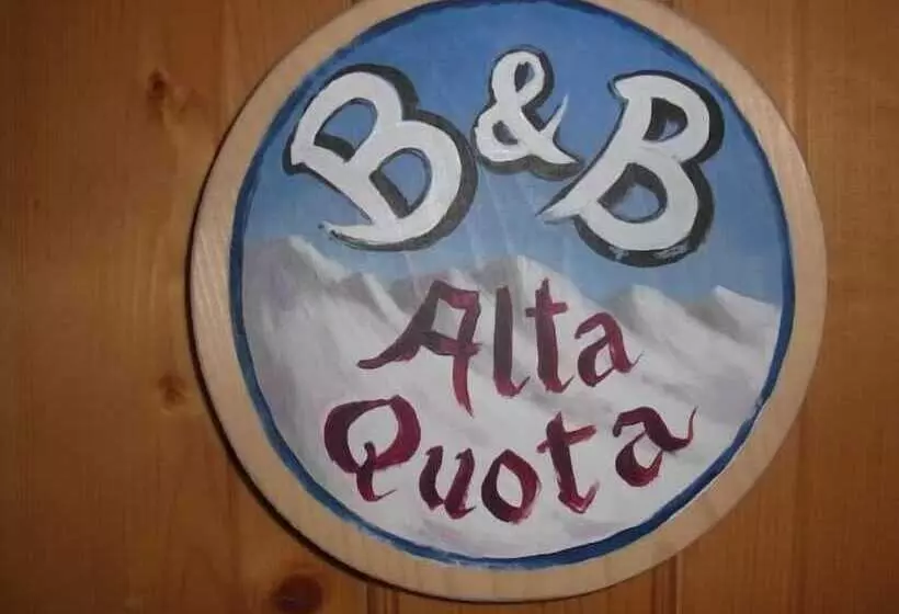 Stella Alpina B&b