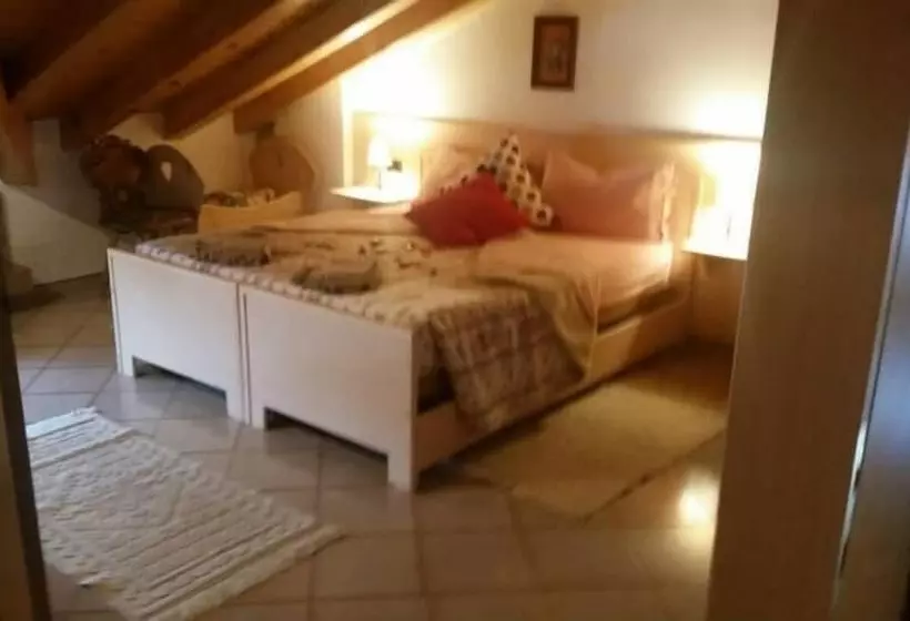 Stella Alpina B&b