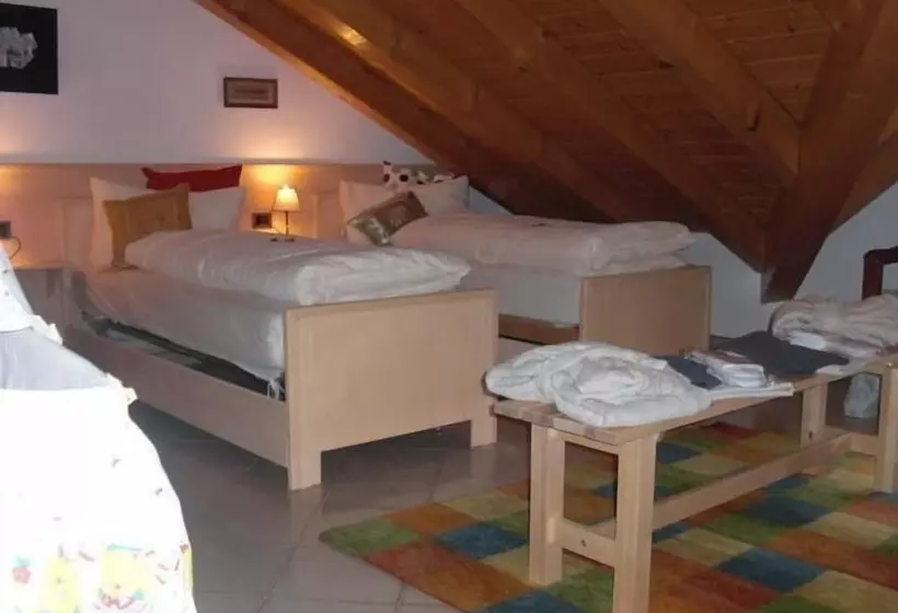 Stella Alpina B&b