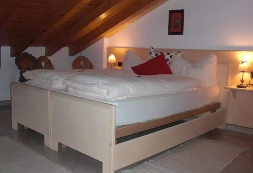 Stella Alpina B&b