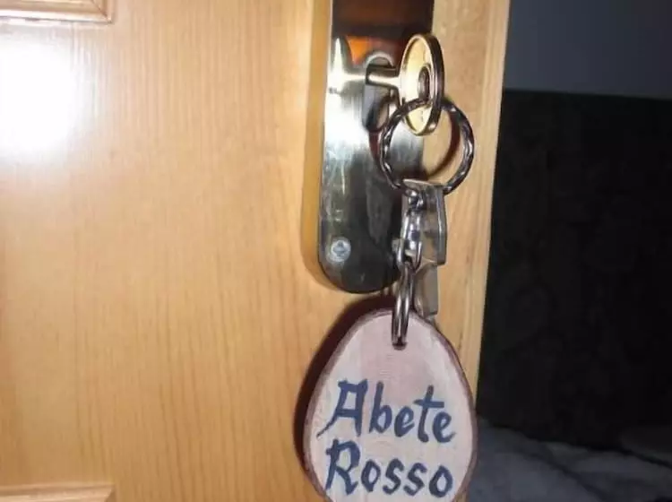Stella Alpina B&b