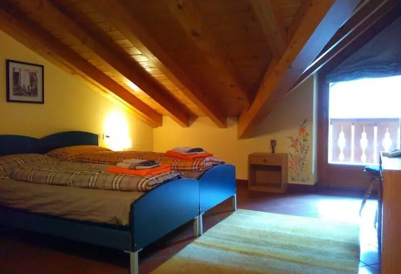 Stella Alpina B&b