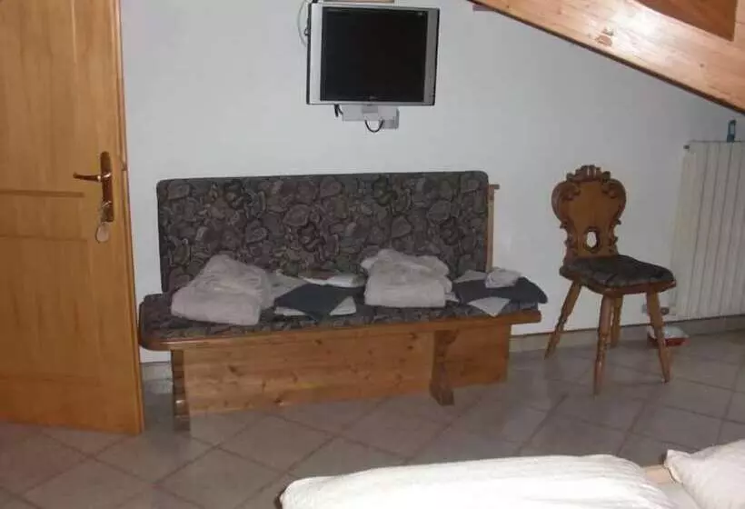 Stella Alpina B&b