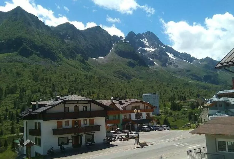 Stella Alpina B&b