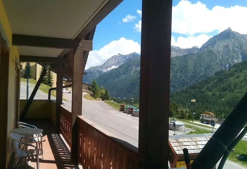 Stella Alpina B&b