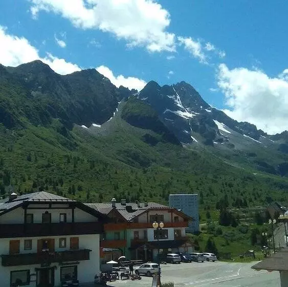 Stella Alpina B&b