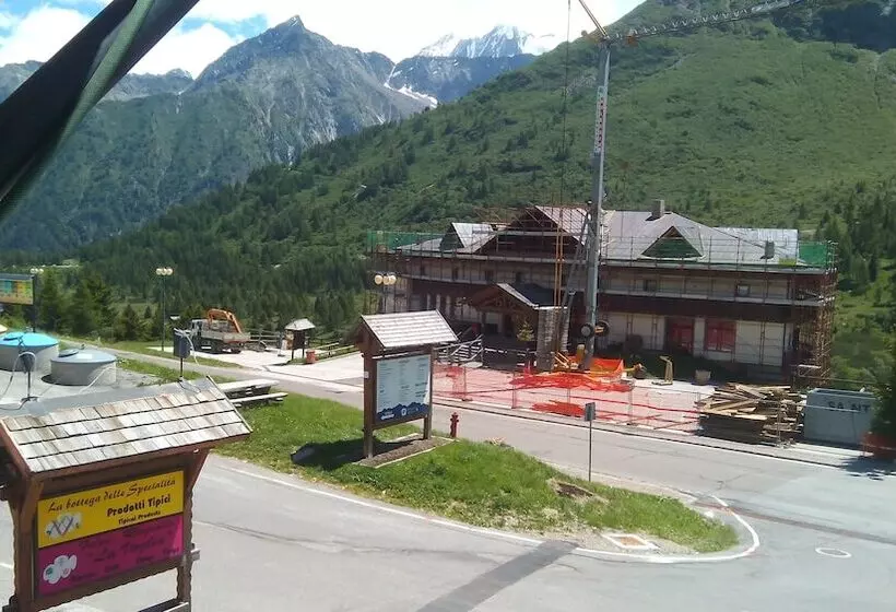 Stella Alpina B&b