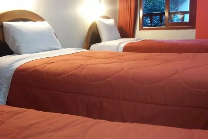 Sumaq Wasi Hostel