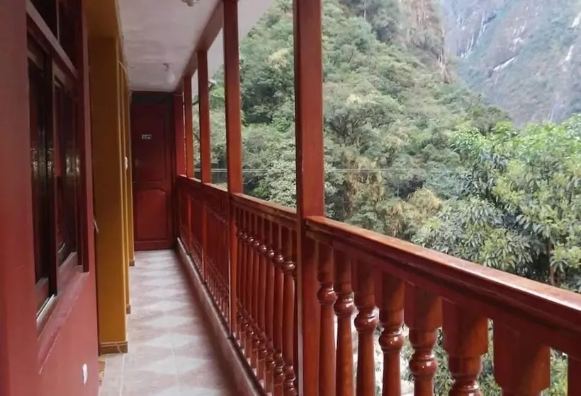 Sumaq Wasi Hostel