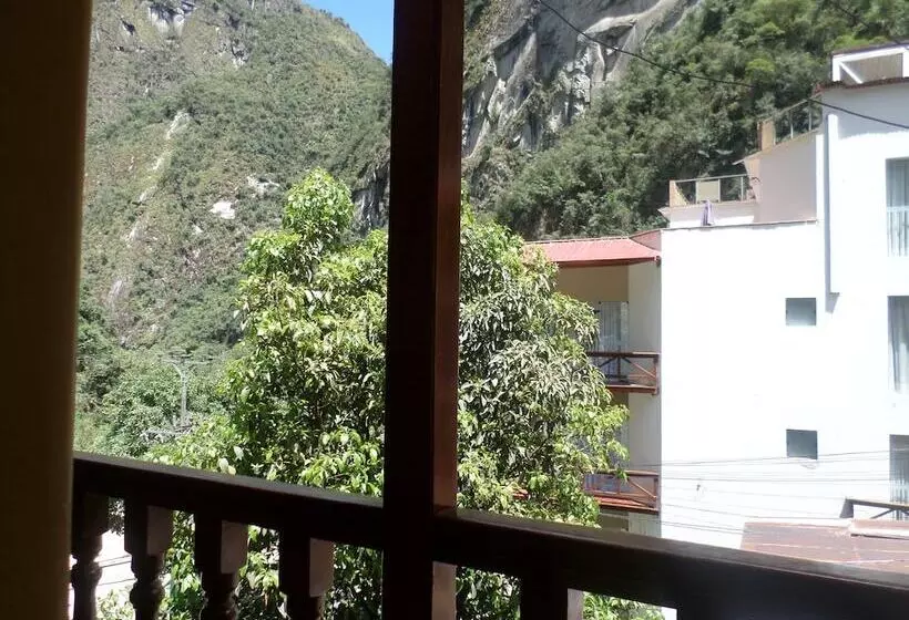 Sumaq Wasi Hostel