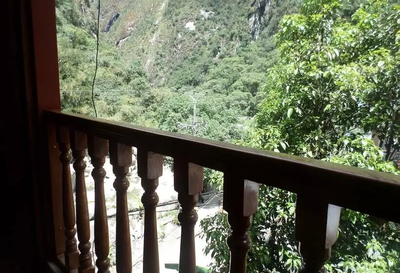 Sumaq Wasi Hostel
