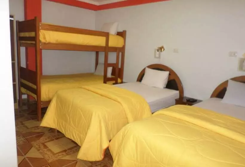 Sumaq Wasi Hostel