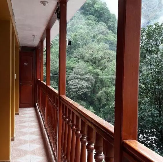 Sumaq Wasi Hostel
