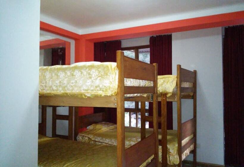 Sumaq Wasi Hostel