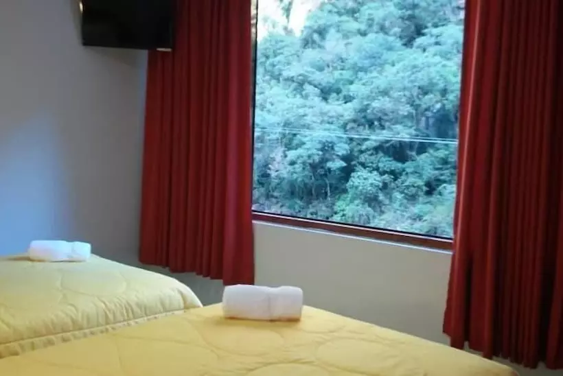 Sumaq Wasi Hostel
