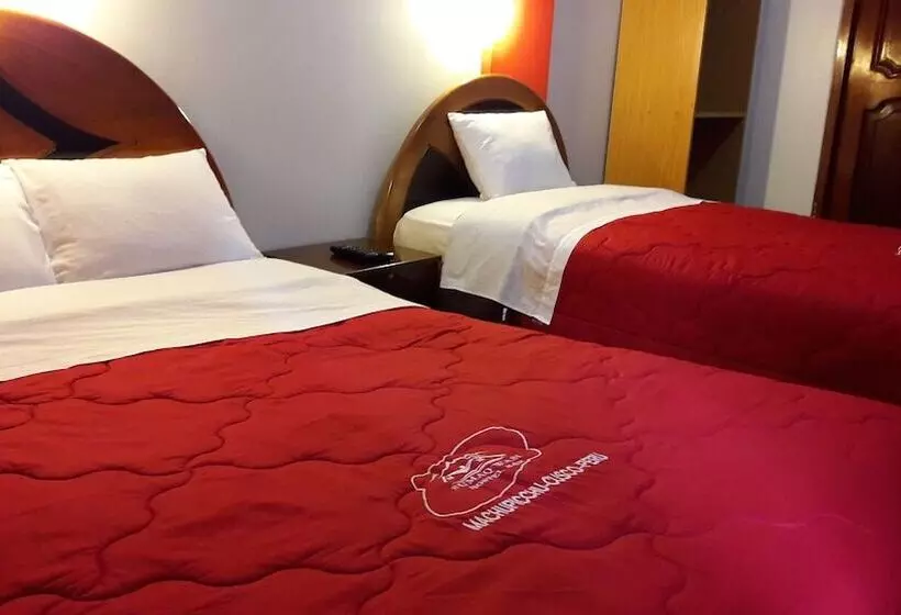 Sumaq Wasi Hostel