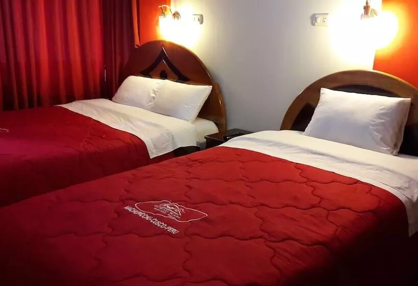 Sumaq Wasi Hostel