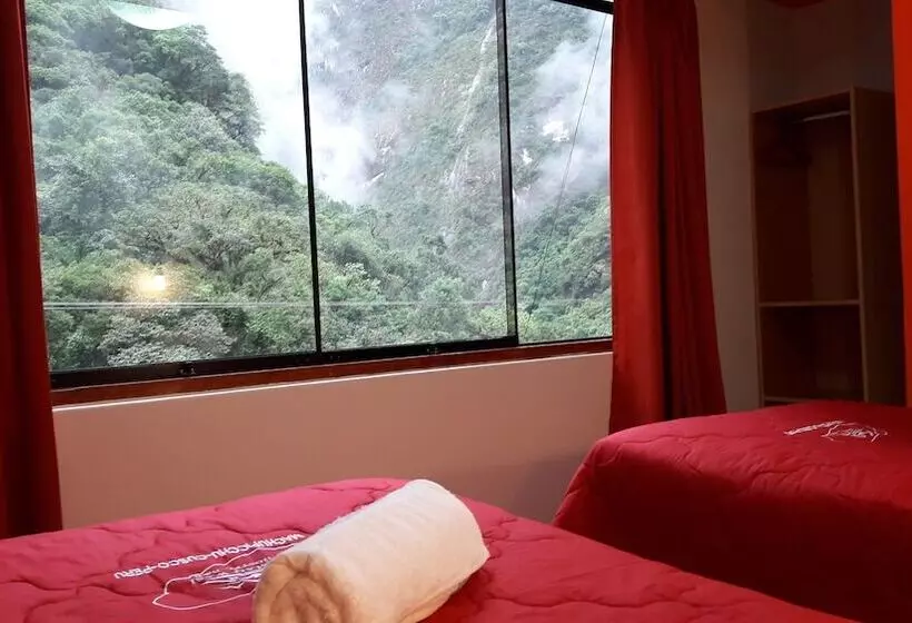 Sumaq Wasi Hostel