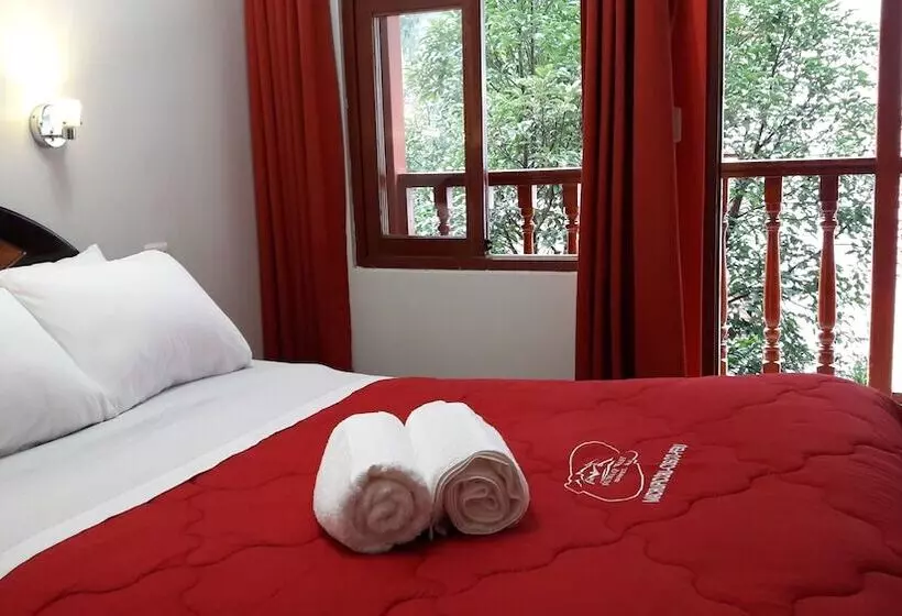 Sumaq Wasi Hostel