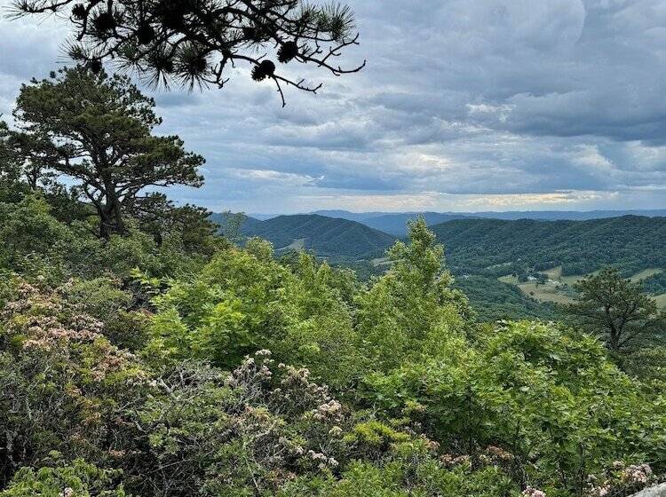 The Inn At Gristmill Square