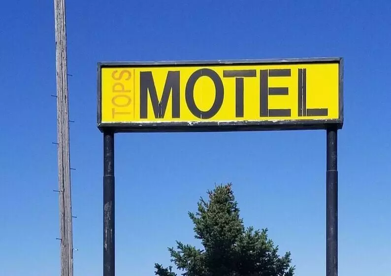 Tops Motel