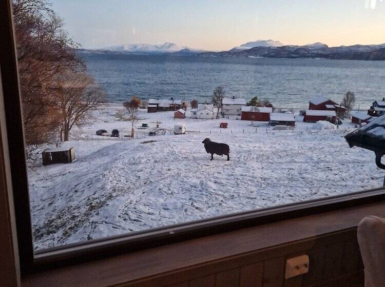 Yggdrasil Farmhotel Retreat, Spa & Yoga