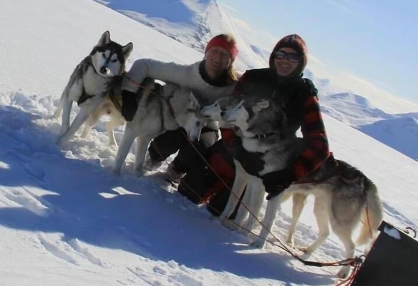 Yggdrasil Farmhotel Retreat, Spa & Yoga