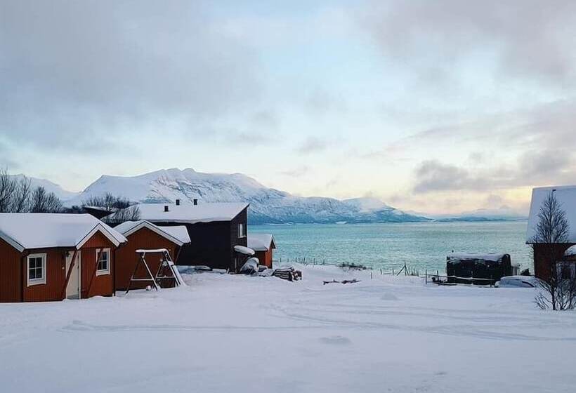 Yggdrasil Farmhotel Retreat, Spa & Yoga