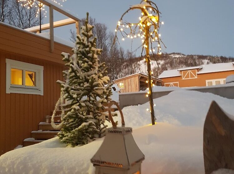 Yggdrasil Farmhotel Retreat, Spa & Yoga