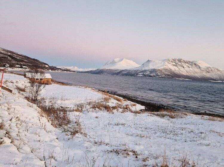 Yggdrasil Farmhotel Retreat, Spa & Yoga