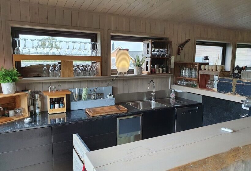 Yggdrasil Farmhotel Retreat, Spa & Yoga