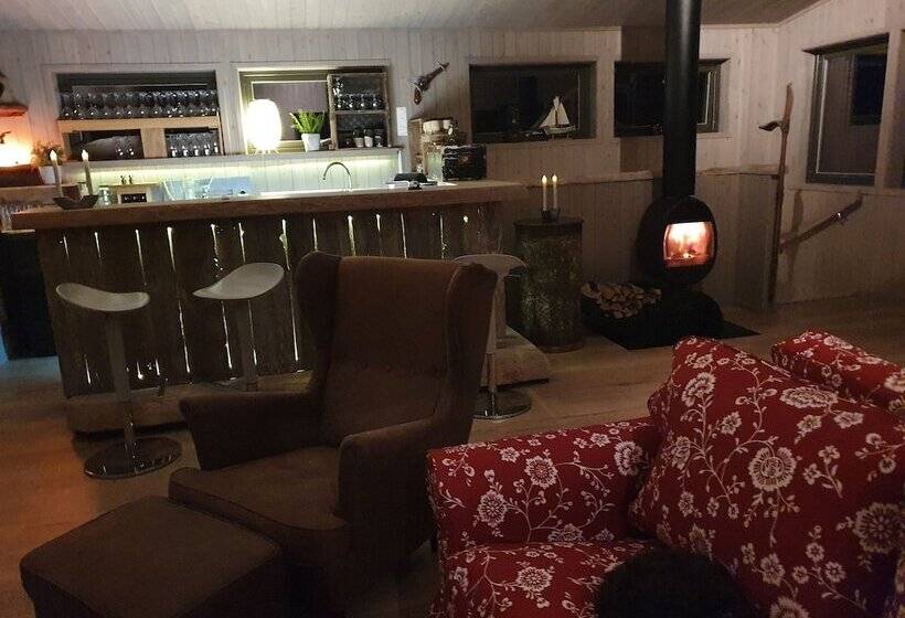 Yggdrasil Farmhotel Retreat, Spa & Yoga