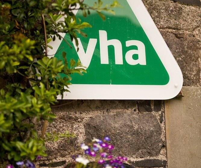 Yha Wasdale Hall   Hostel