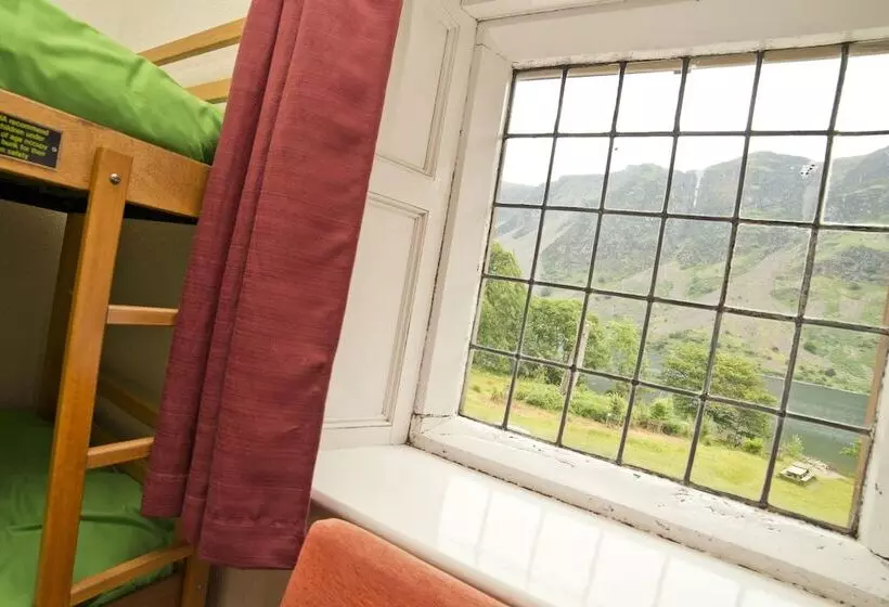 Yha Wasdale Hall   Hostel