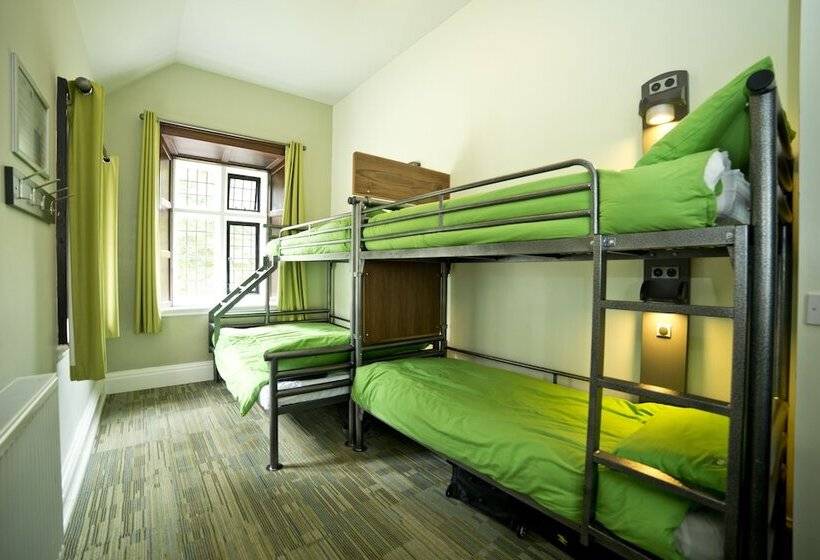 Yha Wasdale Hall   Hostel