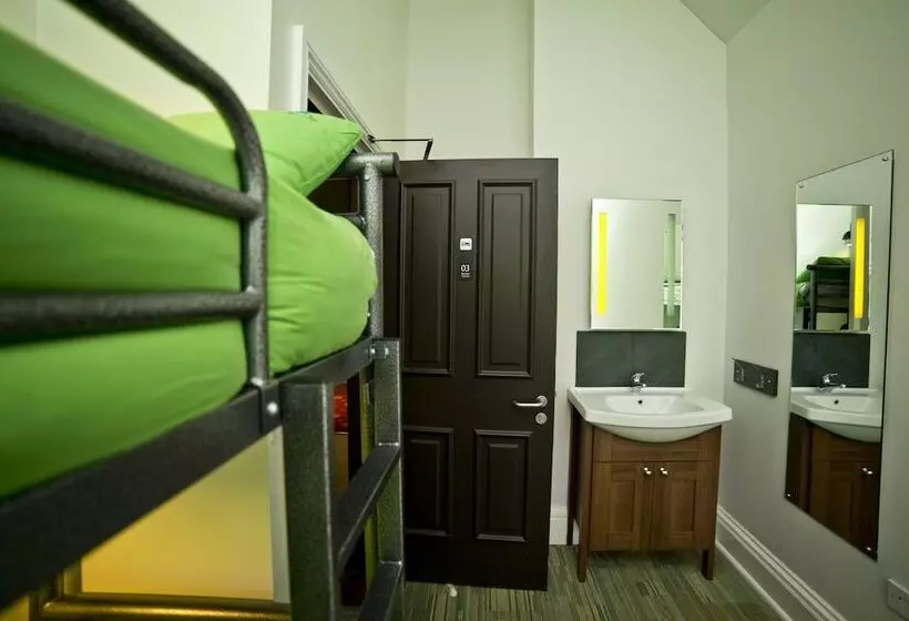 Yha Wasdale Hall   Hostel