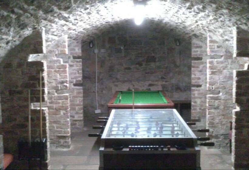 Yha Wasdale Hall   Hostel