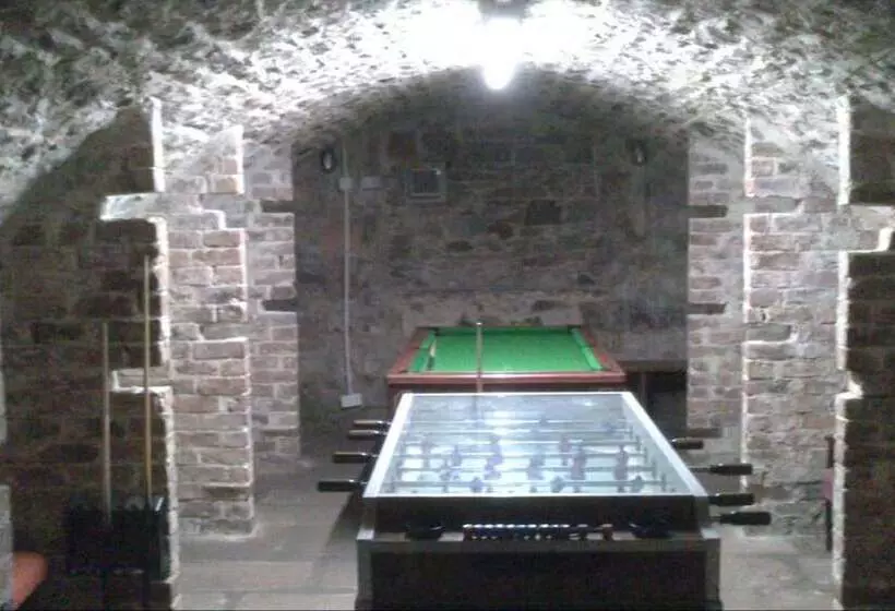 Yha Wasdale Hall   Hostel