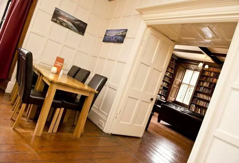 Yha Wasdale Hall   Hostel