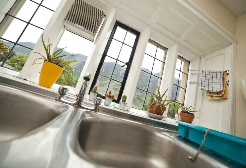 Yha Wasdale Hall   Hostel