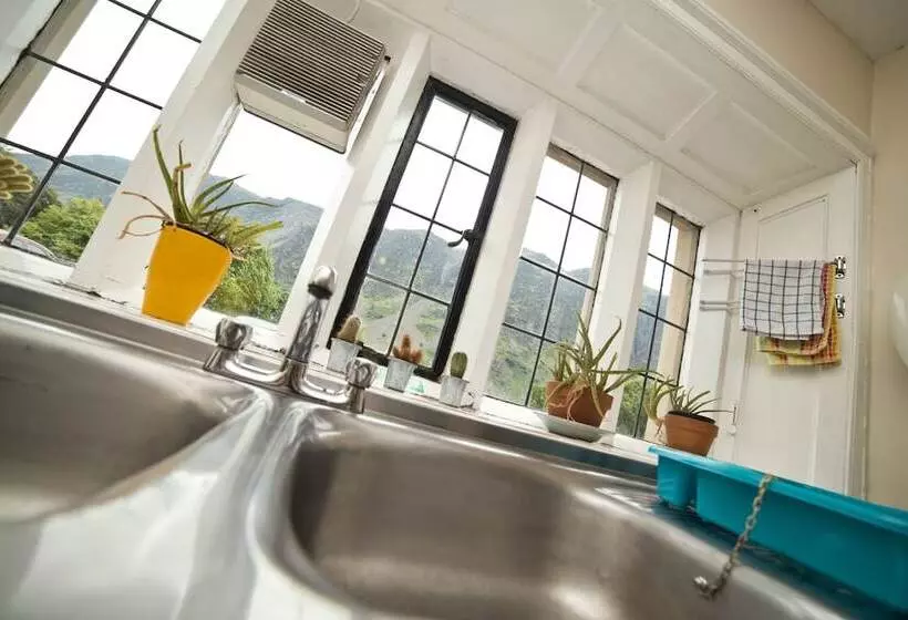 Yha Wasdale Hall   Hostel