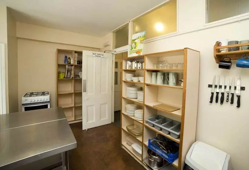 Yha Wasdale Hall   Hostel