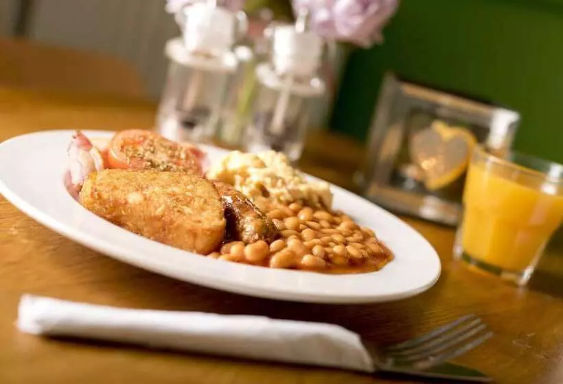 Yha Wasdale Hall   Hostel
