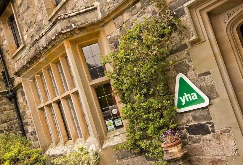 Yha Wasdale Hall   Hostel