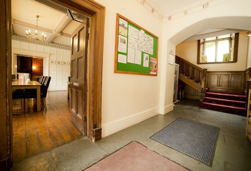 Yha Wasdale Hall   Hostel