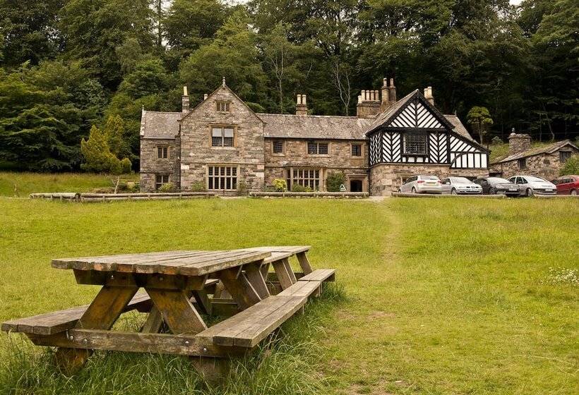 Yha Wasdale Hall   Hostel