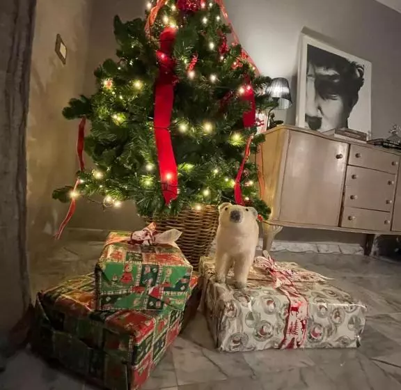 Aamiaismajoitus (B&B) La Cava Di Terzo