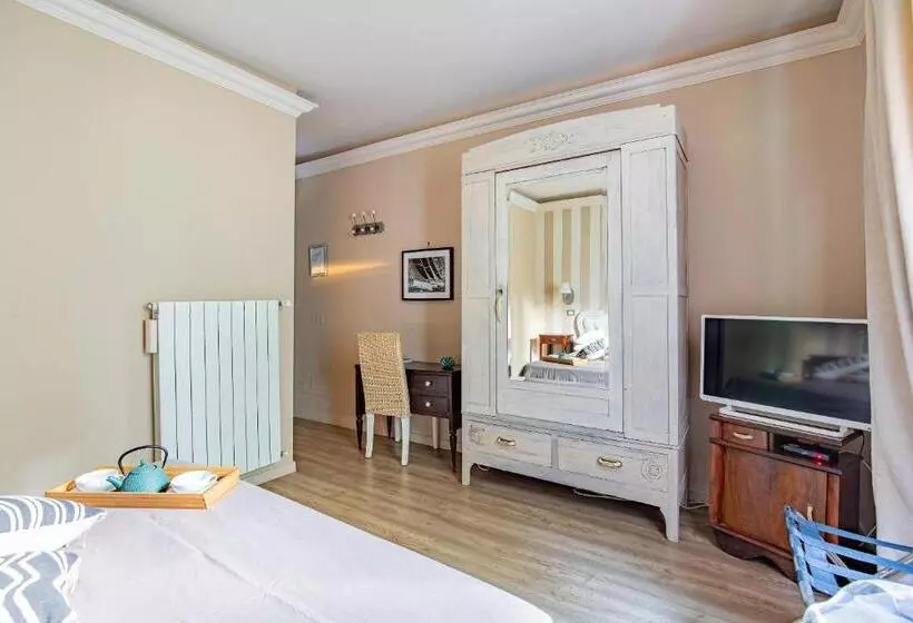 Aamiaismajoitus (B&B) La Cava Di Terzo